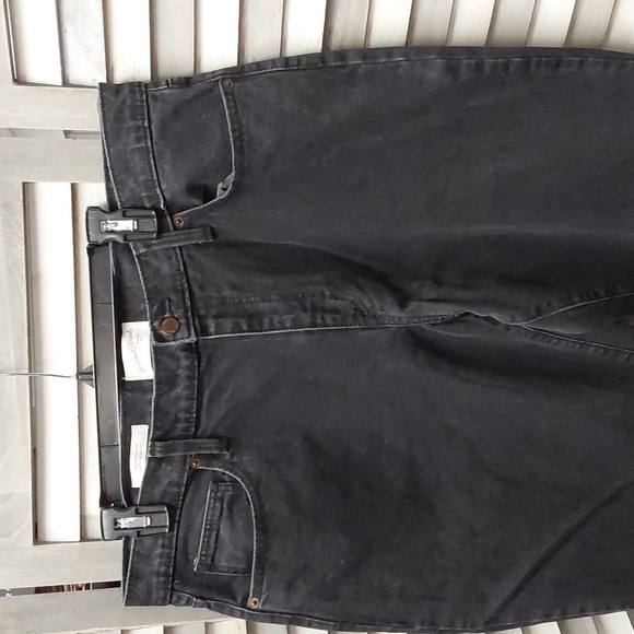 Women's Vintage Bootcut Jeans | Universal Thread | 12 - Picture 3 of 11